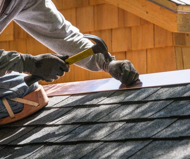Best Commercial Roofing Services  in Montura, FL